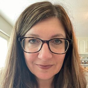 Meet your Posher, Sue